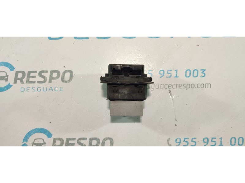 RESISTENCIA CALEFACCION T1017845R  - imagen 1