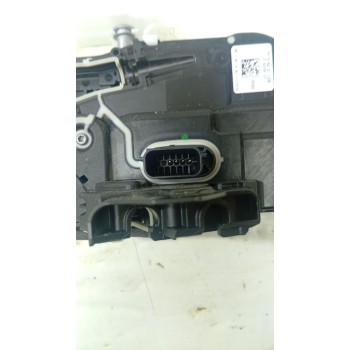 CERRADURA PUERTA DELANTERA DERECHA PX7AA21812DB / 2725390  - miniatura 2