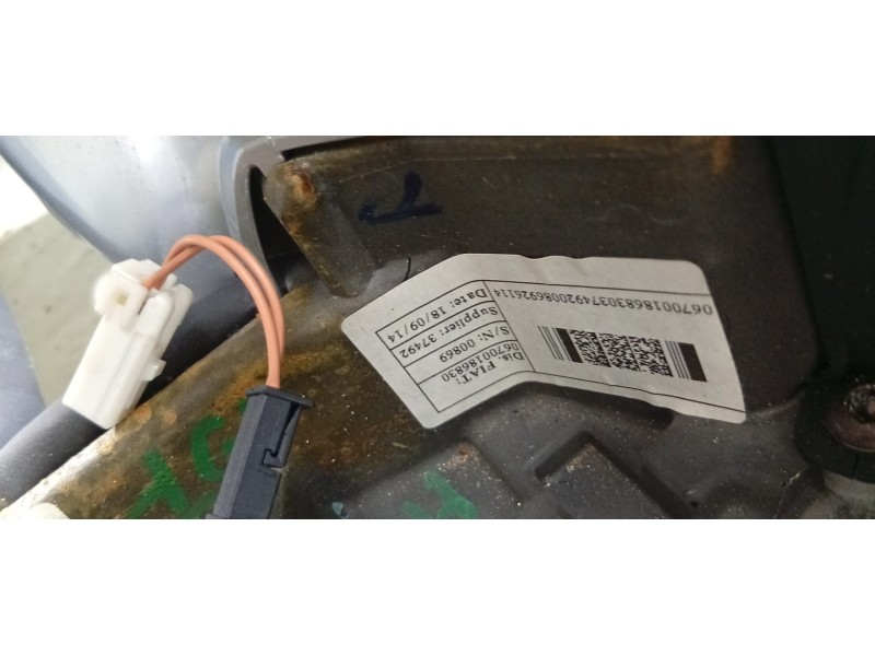 VOLANTE 06700186830  - imagen 4