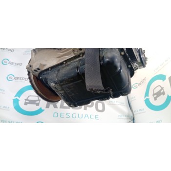 MOTOR COMPLETO 4A90  - miniatura 5