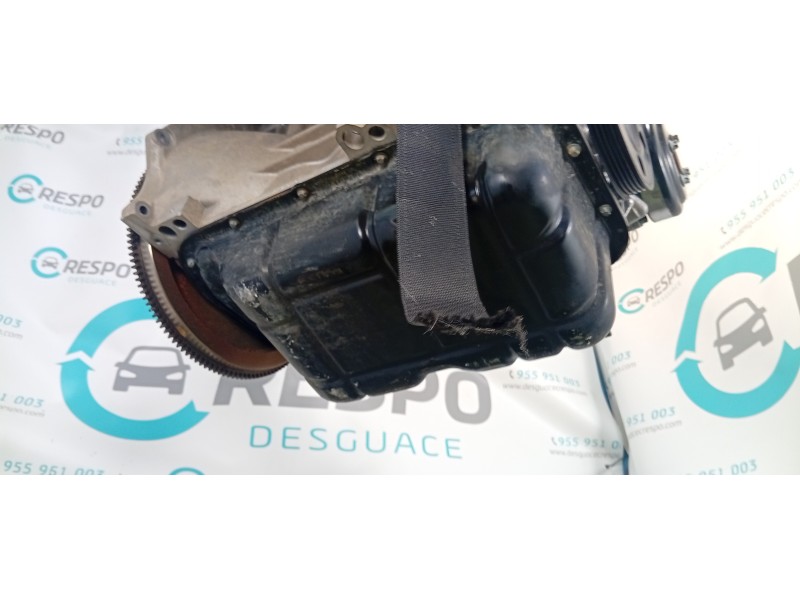 MOTOR COMPLETO 4A90  - imagen 5