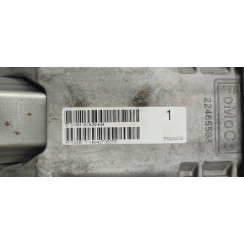 COLUMNA DIRECCION CV613C529EB  - miniatura 3