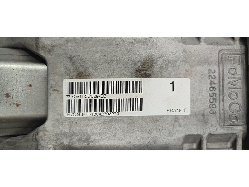 COLUMNA DIRECCION CV613C529EB  - imagen 3