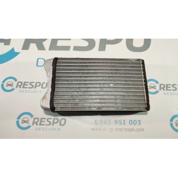 RADIADOR CALEFACCION / AIRE ACONDICIONADO 8E1820031A  - miniatura 2