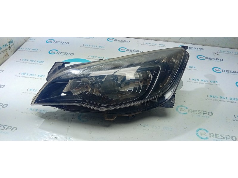 FARO IZQUIERDO 13365290  - imagen 1