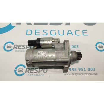 MOTOR ARRANQUE 02Z911024 
