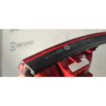 PILOTO TRASERO DERECHO INTERIOR 8K5945094  - miniatura 2