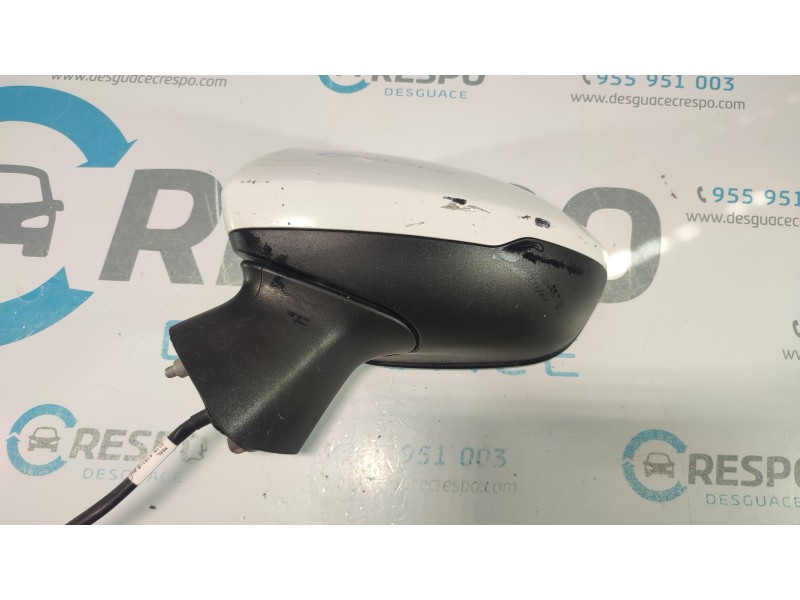 RETROVISOR IZQUIERDO  - imagen 3