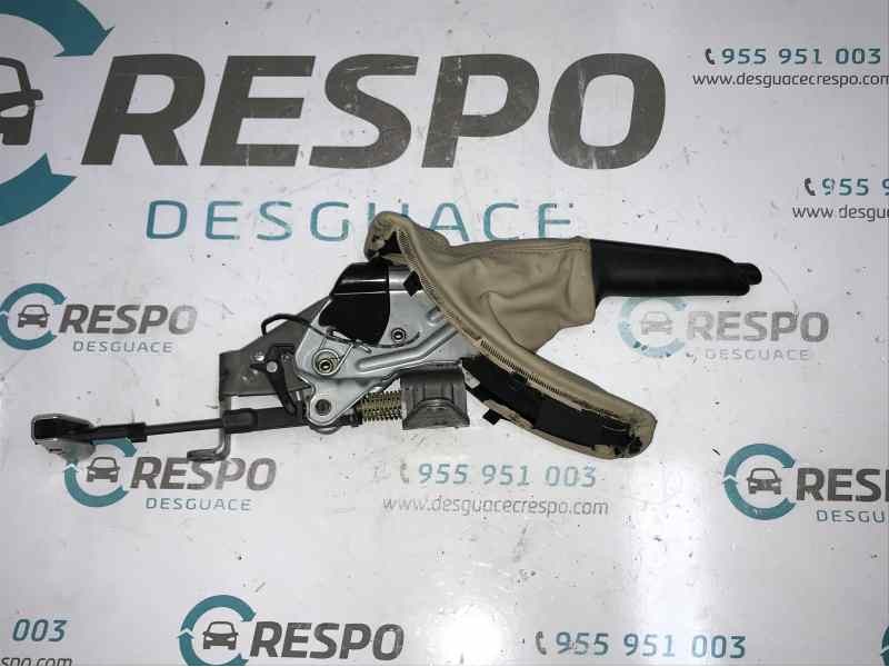 PALANCA FRENO 678771110  - imagen 1