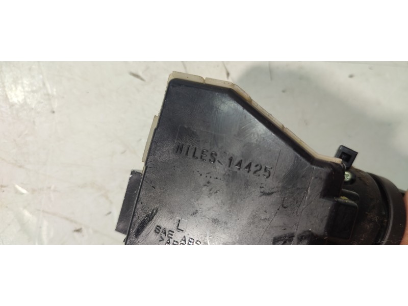 MANDO LUCES  - imagen 2