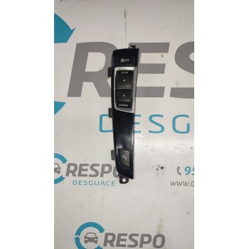 MANDO MULTIFUNCION 9197897 