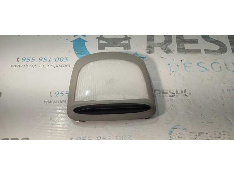 LUZ INTERIOR A1715420123  - imagen 1