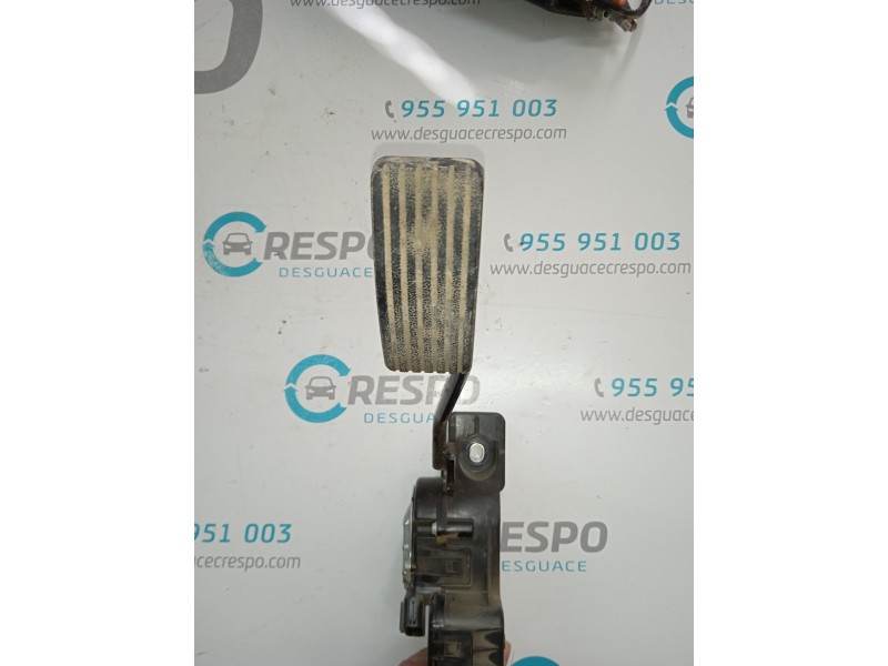 POTENCIOMETRO PEDAL APM30017  - imagen 3