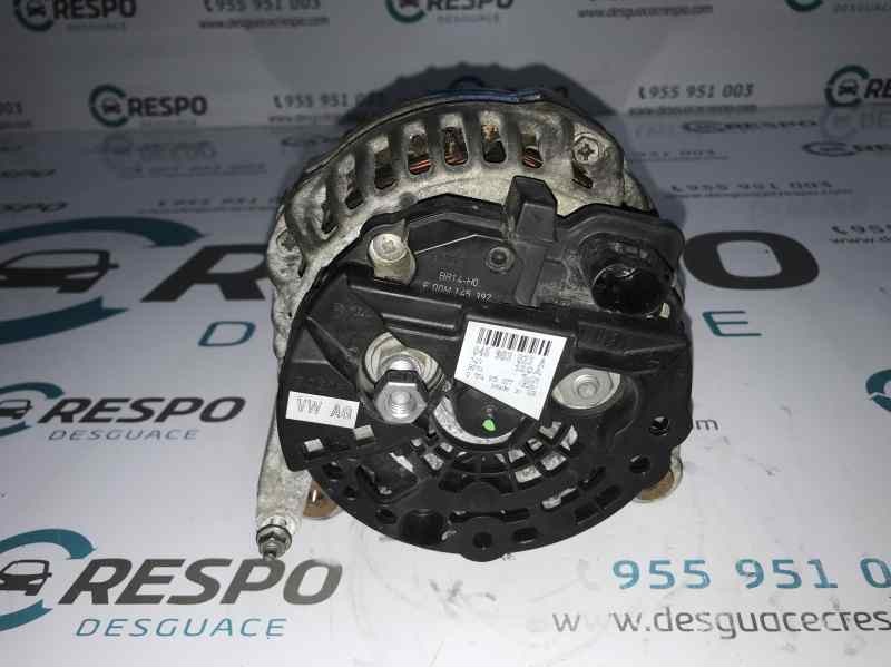 ALTERNADOR 045903023D  - imagen 3