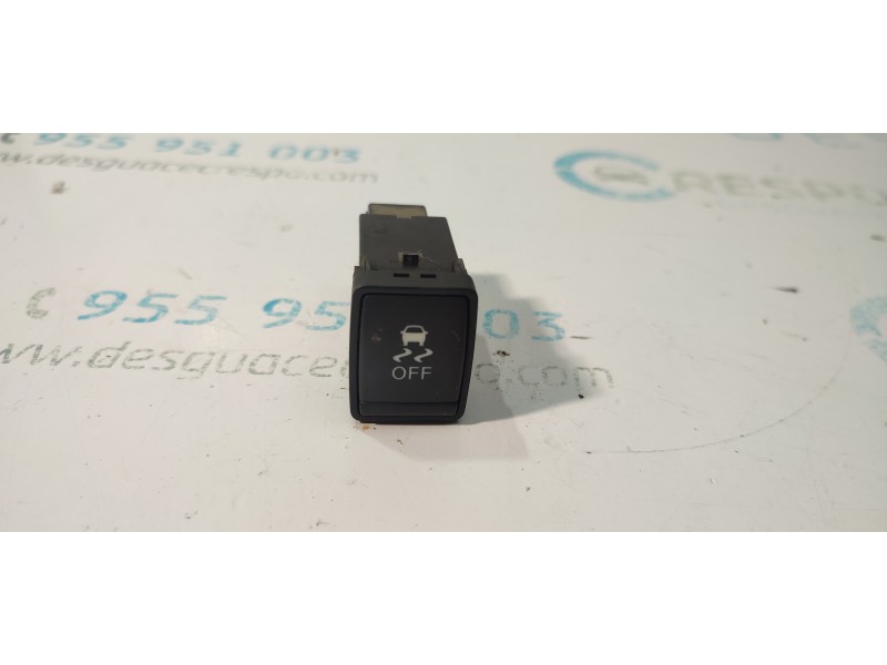 INTERRUPTOR 1KA0A  - imagen 1