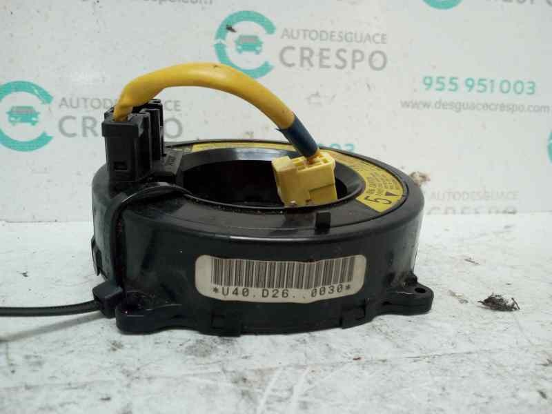 ANILLO AIRBAG  - imagen 2