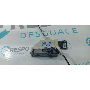 CERRADURA PUERTA DELANTERA DERECHA 828405 