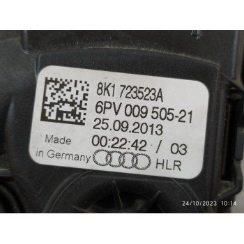 POTENCIOMETRO PEDAL 8K1723523A  - miniatura 2