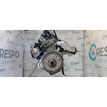 MOTOR COMPLETO 4A90  - miniatura 6