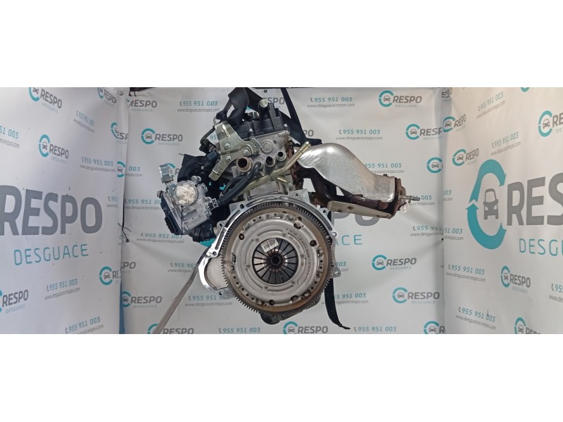 MOTOR COMPLETO 4A90  - imagen 6