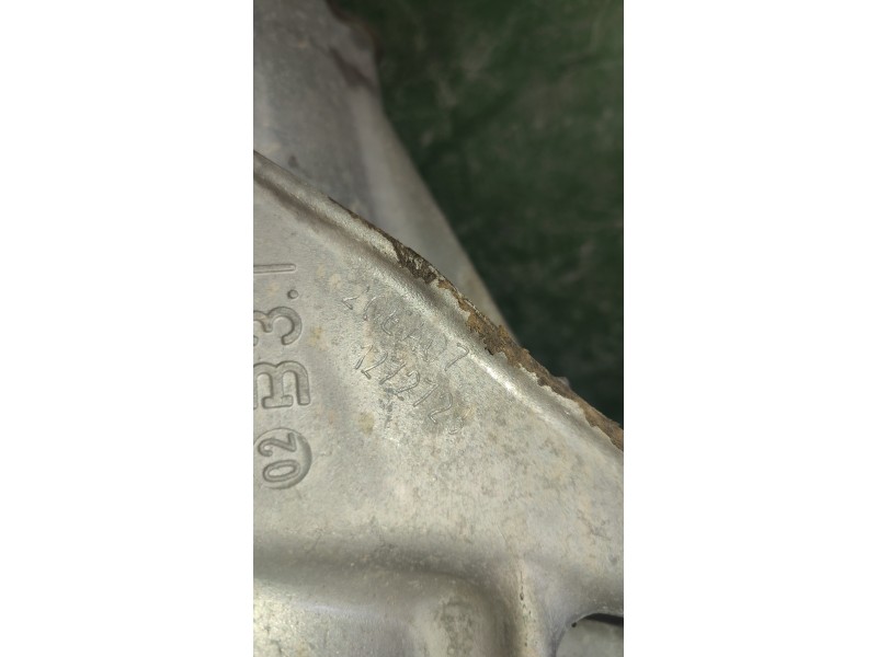 CAJA CAMBIOS 20EA07  - imagen 4