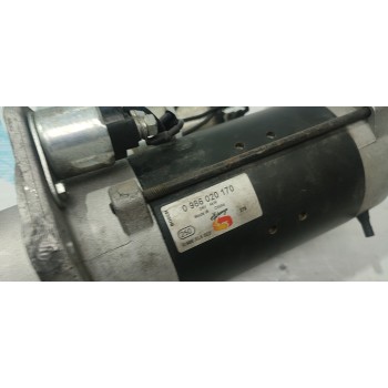 MOTOR ARRANQUE 0986020170  - miniatura 3
