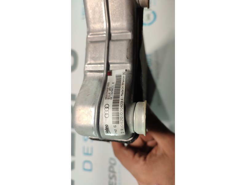 RADIADOR CALEFACCION / AIRE ACONDICIONADO 8E1820031A  - imagen 3