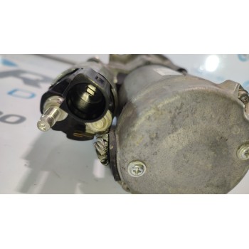 MOTOR ARRANQUE 02Z911024  - miniatura 2