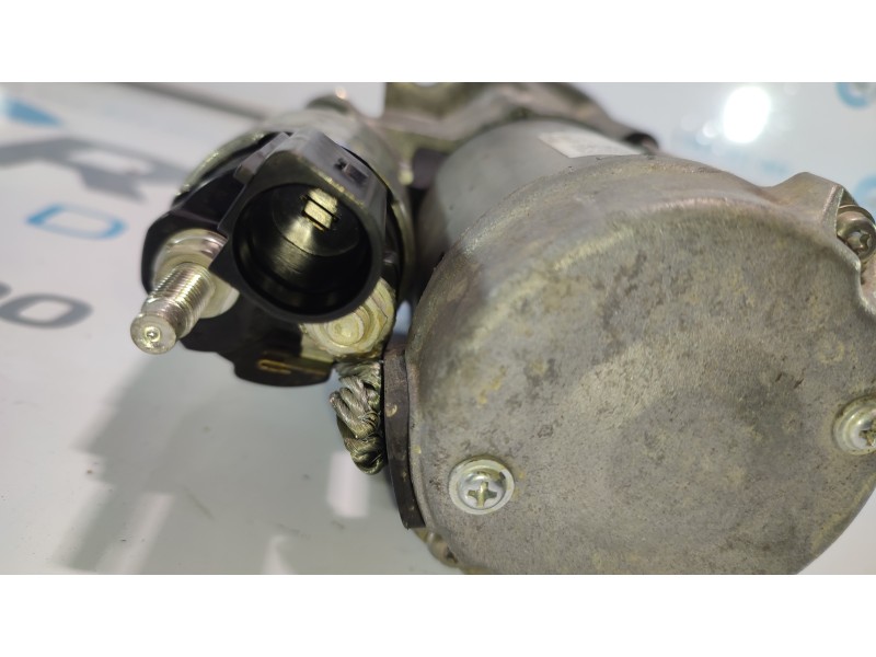MOTOR ARRANQUE 02Z911024  - imagen 2