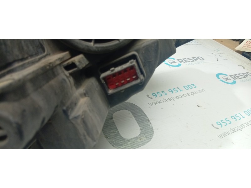 FARO IZQUIERDO 13365290  - imagen 2