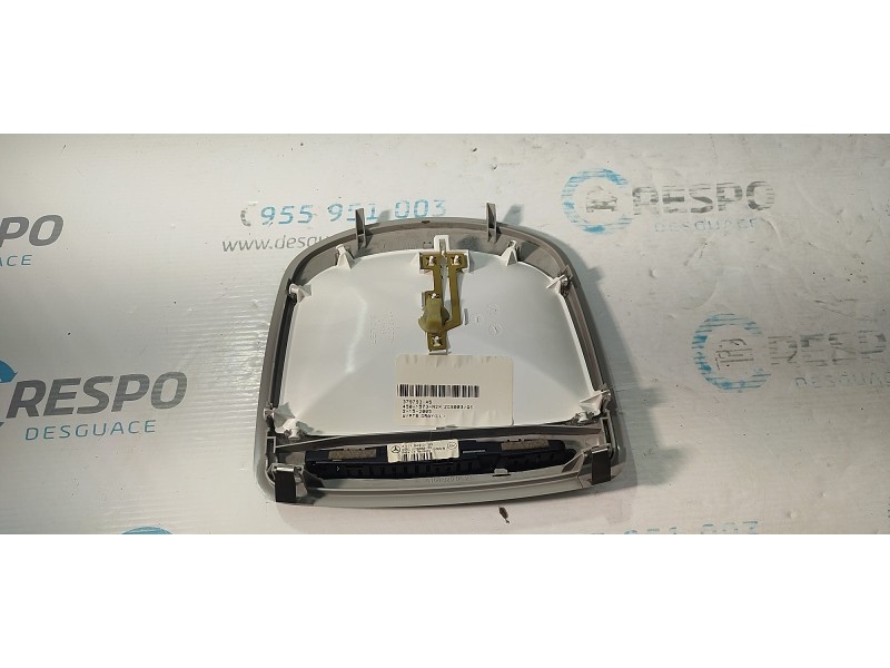 LUZ INTERIOR A1715420123  - imagen 2