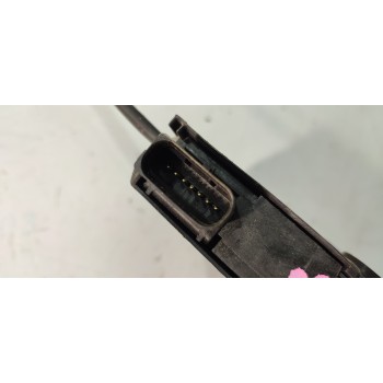 CERRADURA PUERTA TRASERA DERECHA 9826110980  - miniatura 4