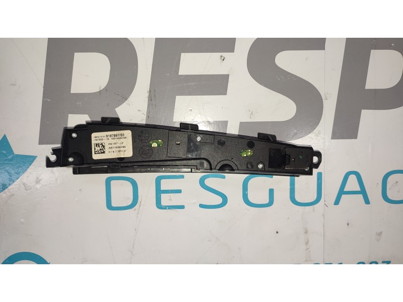 MANDO MULTIFUNCION 9197897  - imagen 2