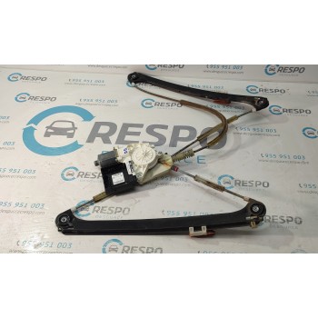 ELEVALUNAS DELANTERO DERECHO 8P0959802H  - miniatura 1