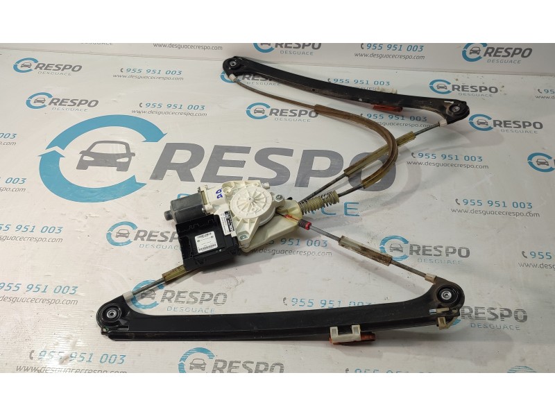 ELEVALUNAS DELANTERO DERECHO 8P0959802H  - imagen 1