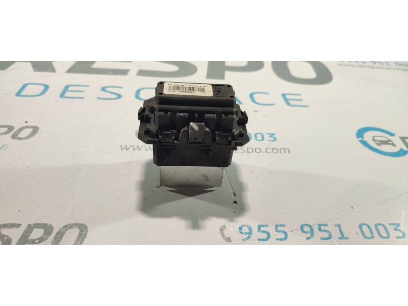 RESISTENCIA CALEFACCION T1017845R  - imagen 3