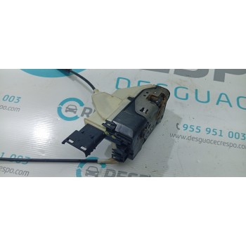 CERRADURA PUERTA DELANTERA DERECHA 828405  - miniatura 2