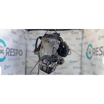 MOTOR COMPLETO 4A90  - miniatura 7