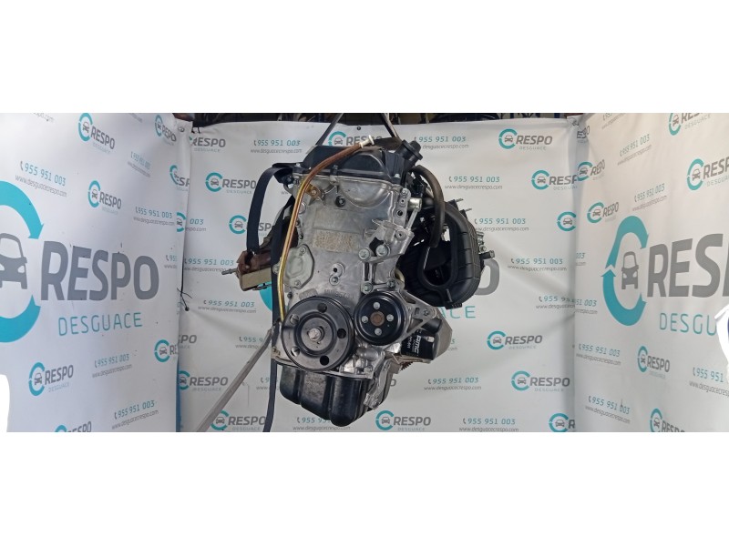 MOTOR COMPLETO 4A90  - imagen 7