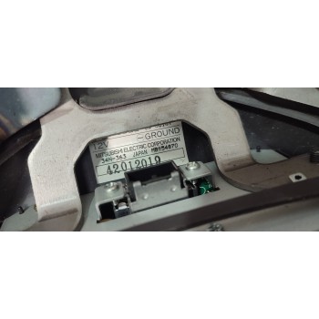 VOLANTE MB954870  - miniatura 2