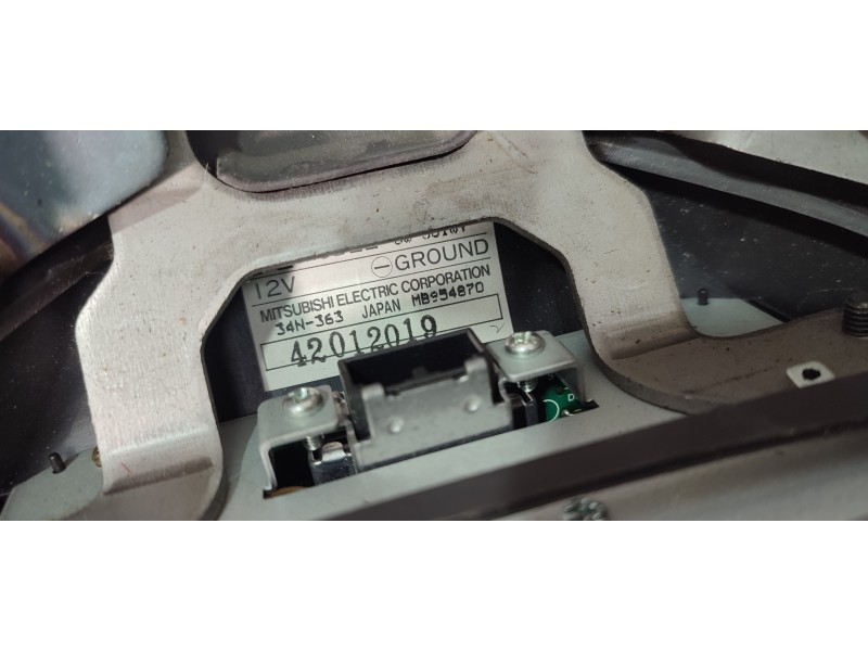 VOLANTE MB954870  - imagen 2