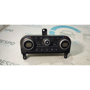 MANDO CLIMATIZADOR 27500JD45C 