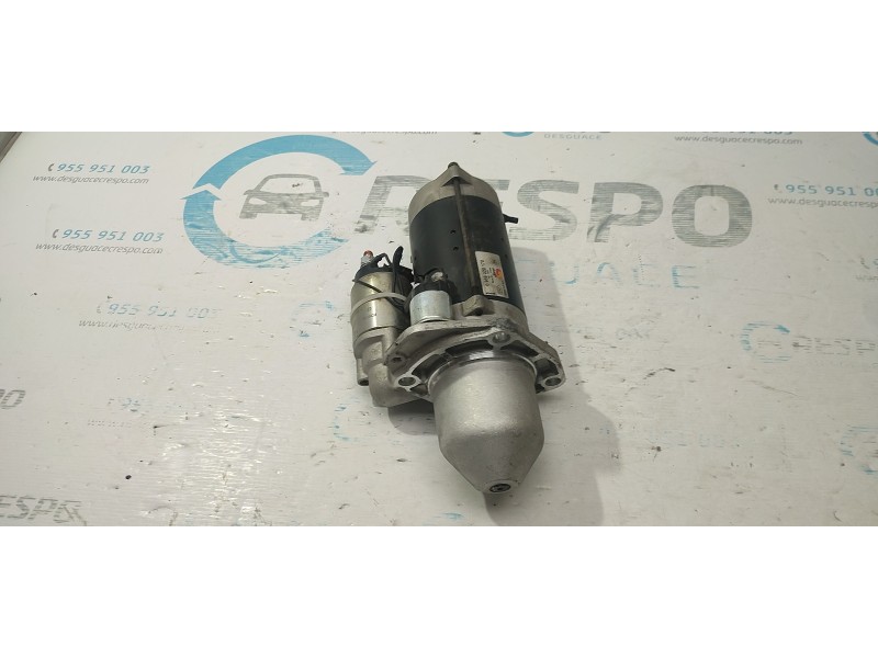 MOTOR ARRANQUE 0986020170  - imagen 4