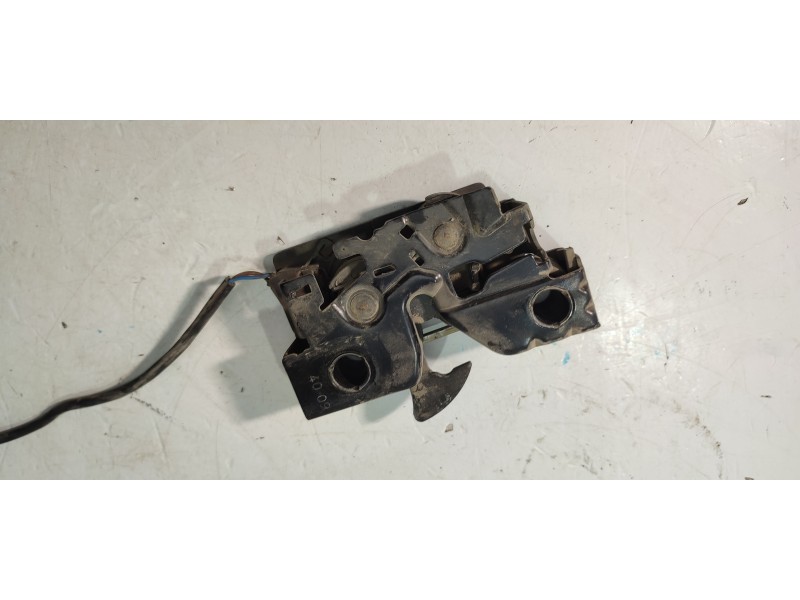 CERRADURA CAPO 6R1823509A  - imagen 1