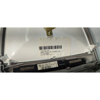 LUZ INTERIOR A1715420123  - miniatura 3