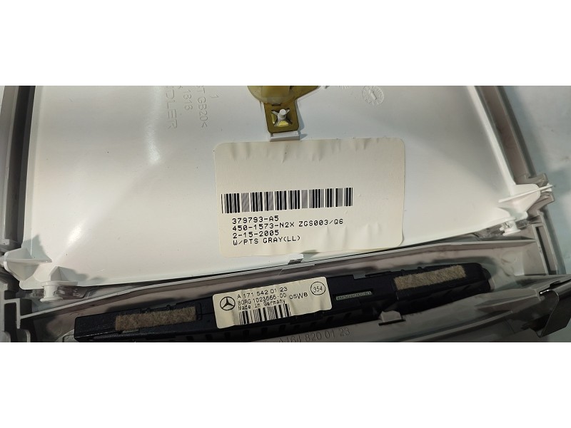 LUZ INTERIOR A1715420123  - imagen 3