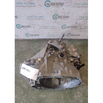 CAJA CAMBIOS 20EA07  - miniatura 5