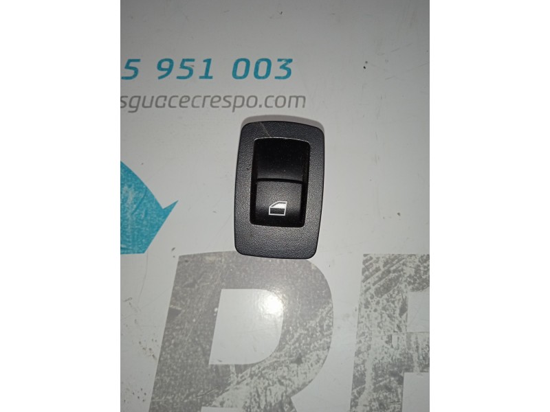 MANDO ELEVALUNAS TRASERO DERECHO 920810603  - imagen 1