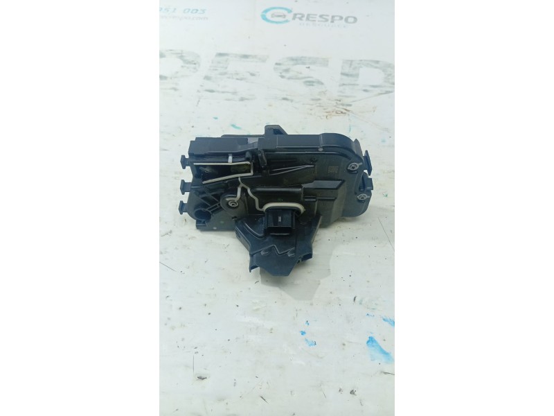 CERRADURA PUERTA TRASERA DERECHA PX7AA26412AB / 2691862  - imagen 1