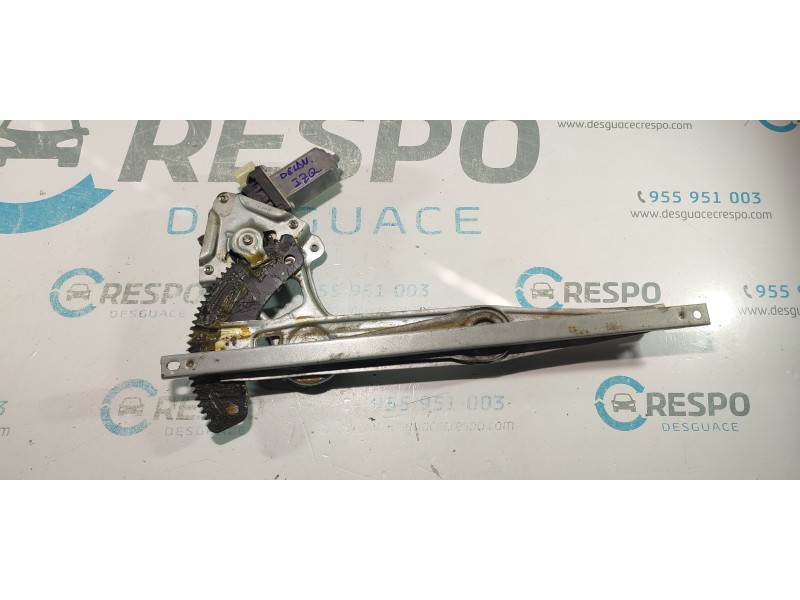 ELEVALUNAS DELANTERO IZQUIERDO 827311HB1A  - imagen 1